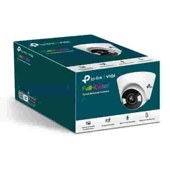 Турельная камера 2 Мп с ИК‑подсветкой VIGI C420I(2,8mm)-2