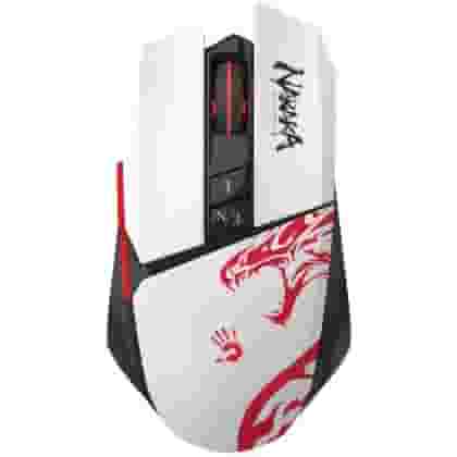 Игровая беспроводная мышка Bloody R36 Ultra Naraka-1