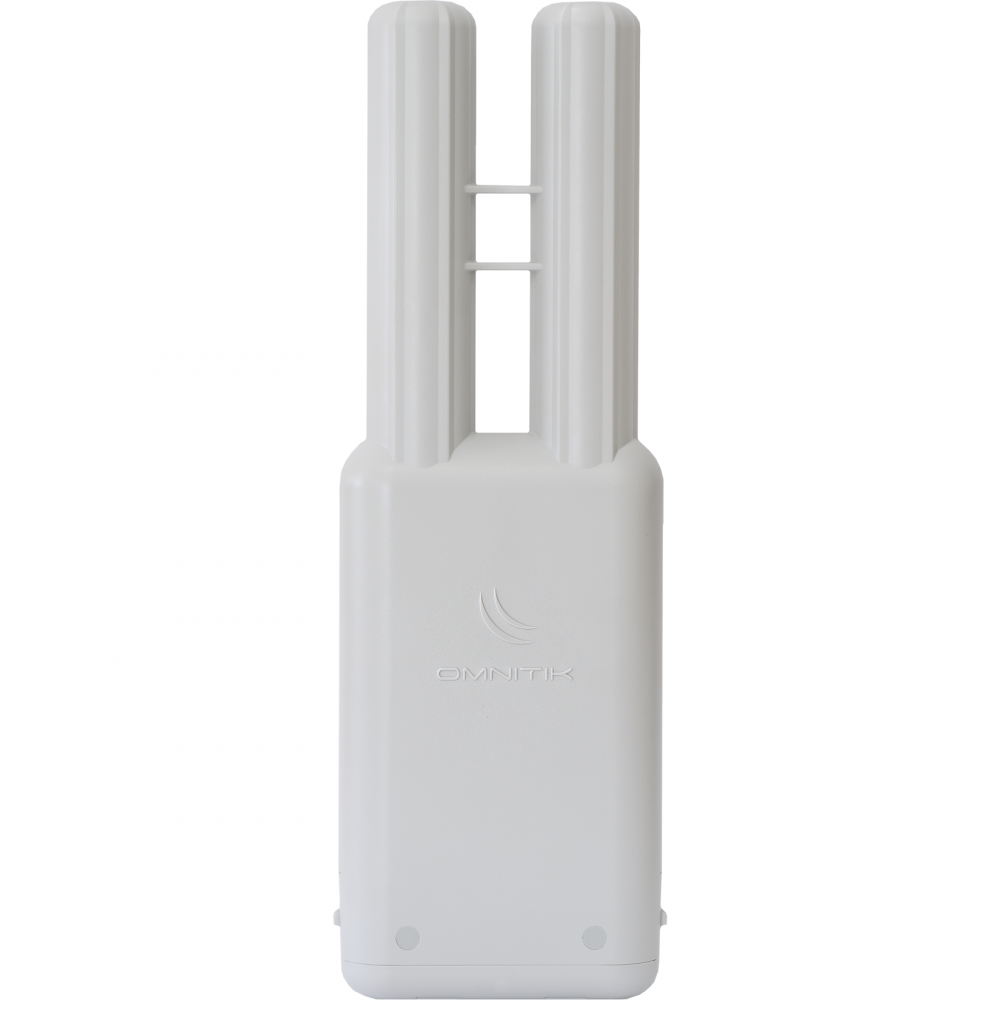 Точка доступа MikroTik RBOmniTikUPA-5HnD-1
