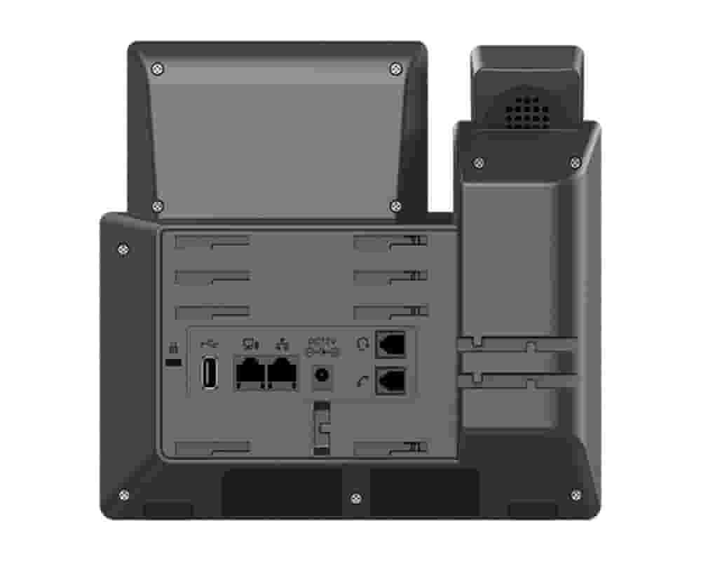 IP телефон Grandstream GRP2624-4