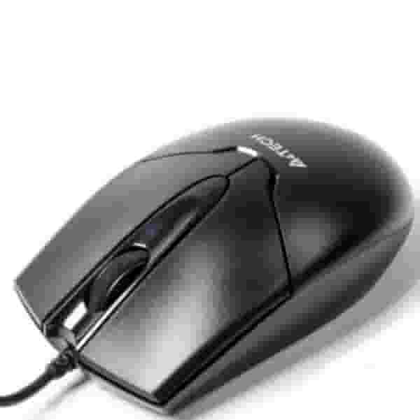 A4-Tech OP-550NU - USB simli sichqoncha-1