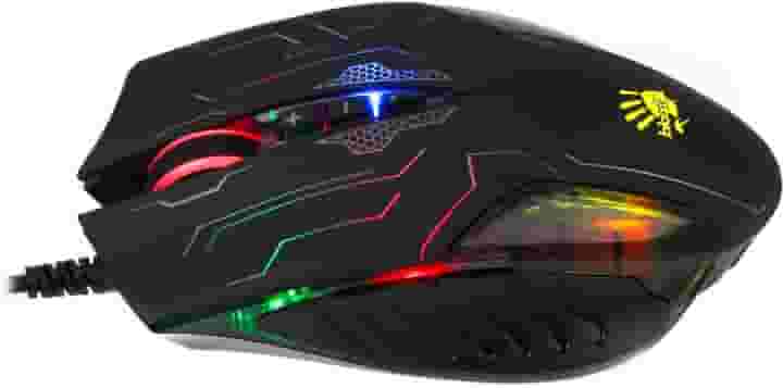 Bloody Q50 BATTLEFIELD USB simli o‘yin sichqoncha-4