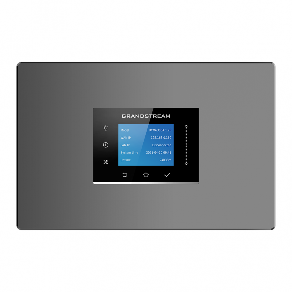 IP-АТС Grandstream UCM6304A-1