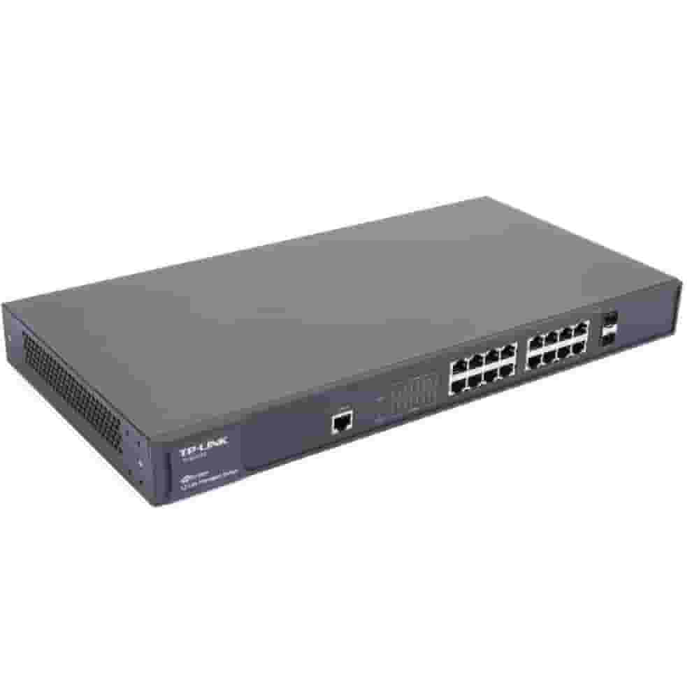 Коммутатор TP-Link TL-SG3216-1