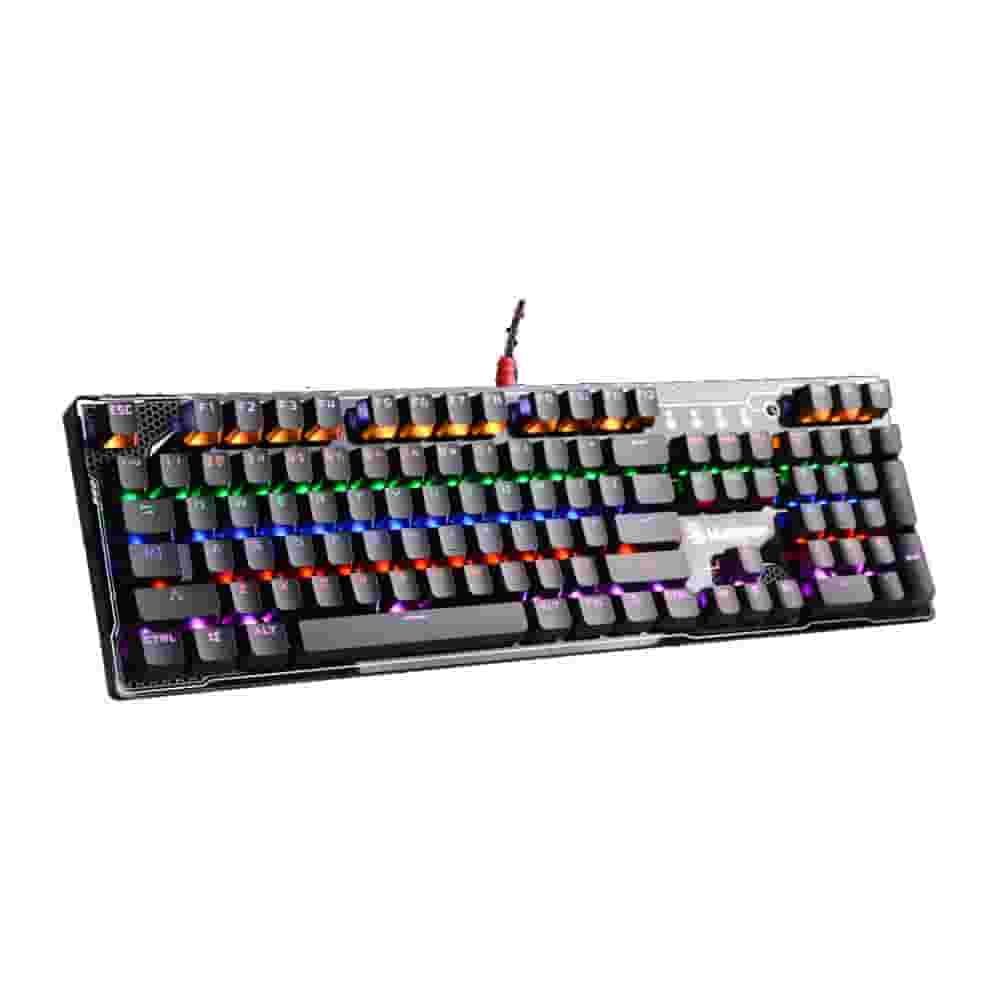 Bloody B810R USB simli klaviatura mexanik Blue SWITCH-3