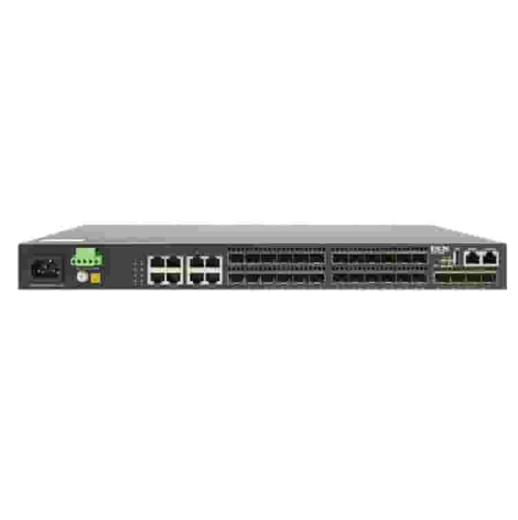  DCN S5750E-28F-SI-D 28-portli (Switch)-1
