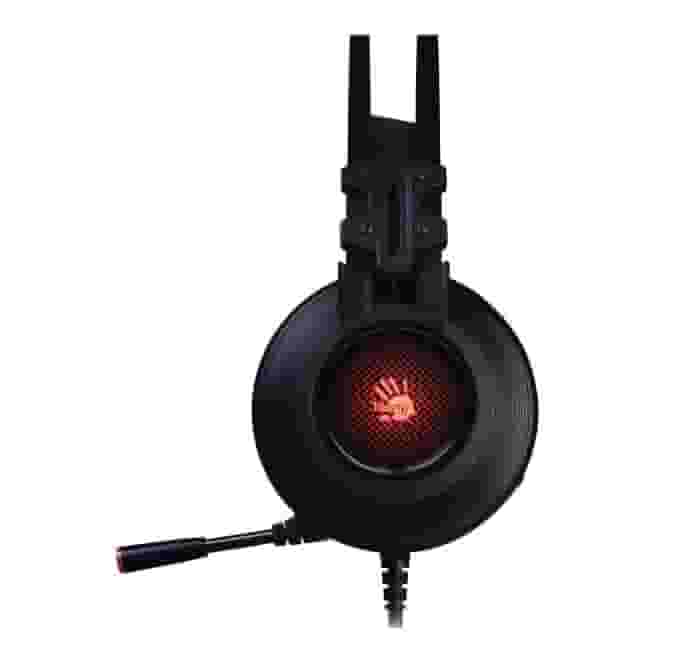 Игровые проводные наушники Bloody G525-1