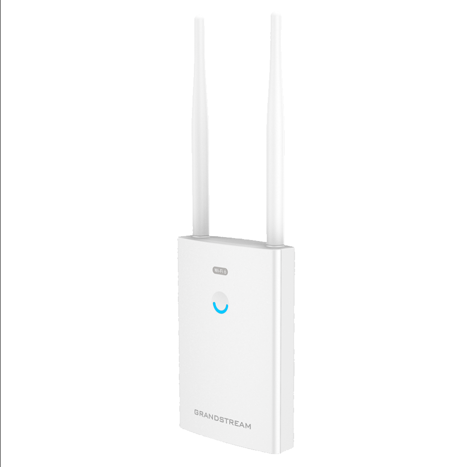 Grandstream GWN7660LR Tashqi Wi-Fi nuqtasi-2