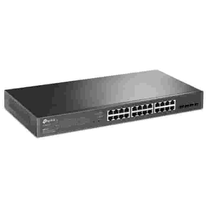 TP-Link коммутатор TL-SG2428P-1