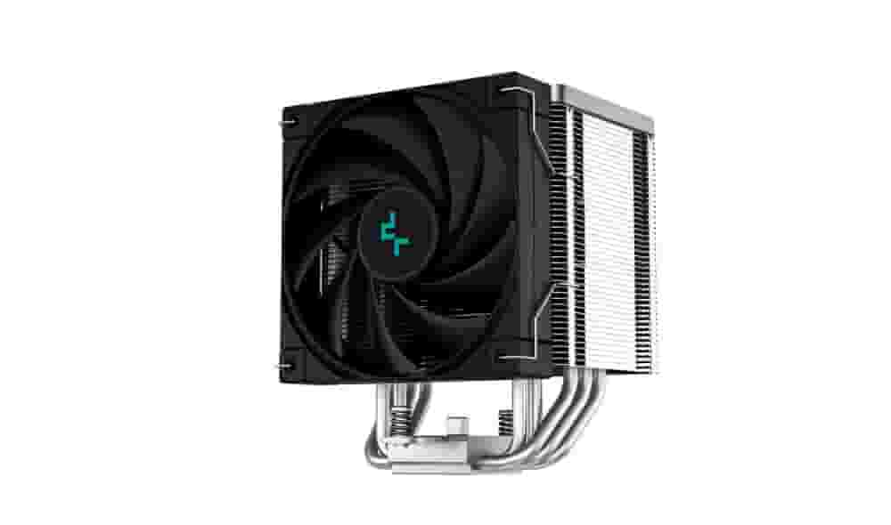 Процессорный кулер DeepCool AK500 (Black)-1