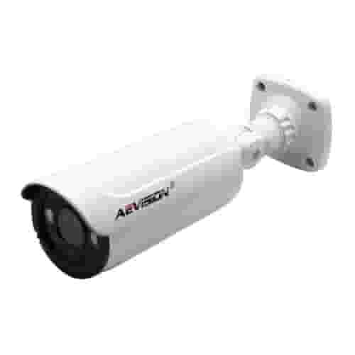 AE-2AD2D-3003-VP – bu yuqori sifatli 1080P (2.0 Mp) video tasvirga ega bo'lgan cilindr shaklidagi IP kamera-1