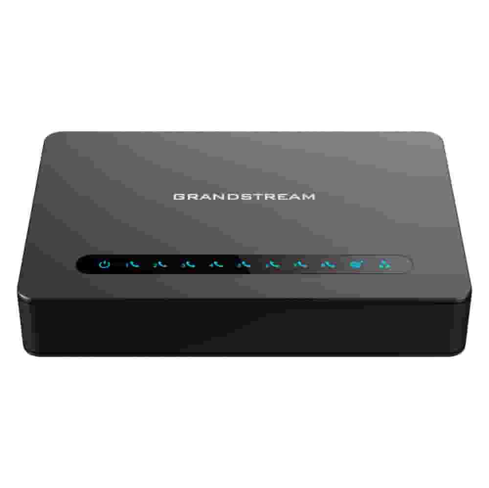 VoIP шлюз, VoIP GATEWAY Grandstream HT818-1