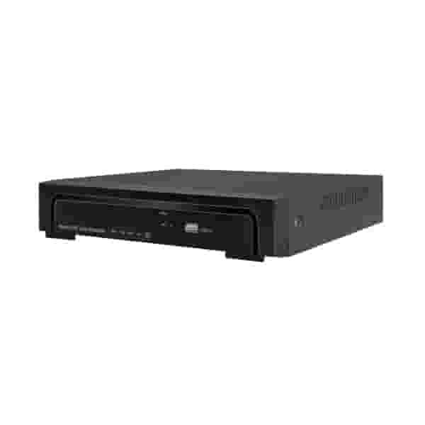 Видеорегистратор, AE-N6100-9EH-8P/48 (1U 1HDD 8Ch POE NVR)-1