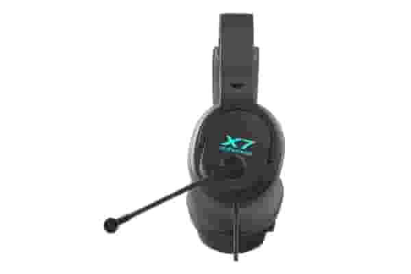 Игровые наушники A4tech XH-720P-2