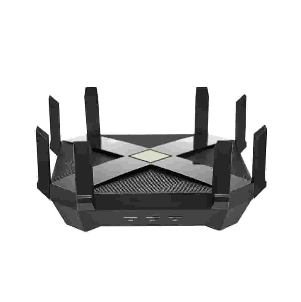 Wi-Fi роутер TP-Link Archer AX6000 Двухдиапазонный-1