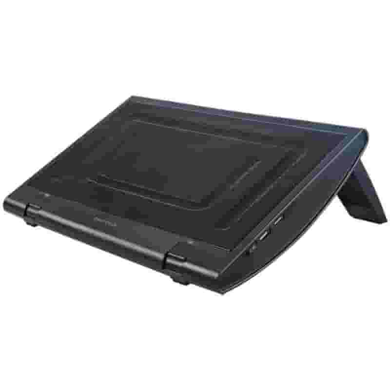 DeepCool Wind Pal FS — Ноутбук учун sovutish paneli-1