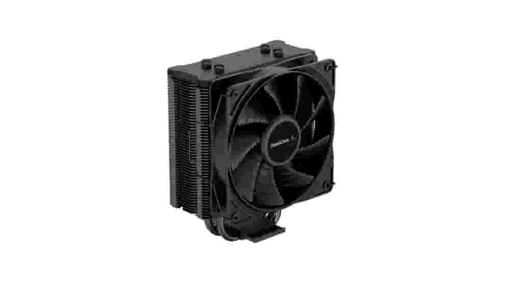 Башенный кулер Deepcool GAMMAXX GTE V2 BLACK-1