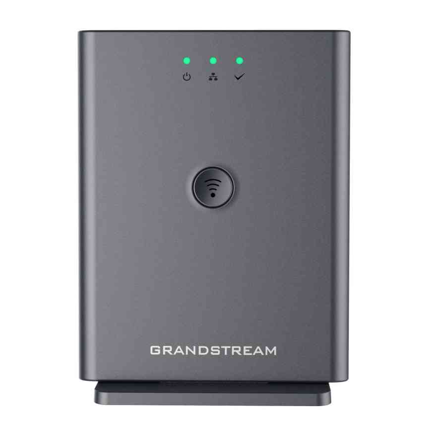 Базовая станция Grandstream DP752-1
