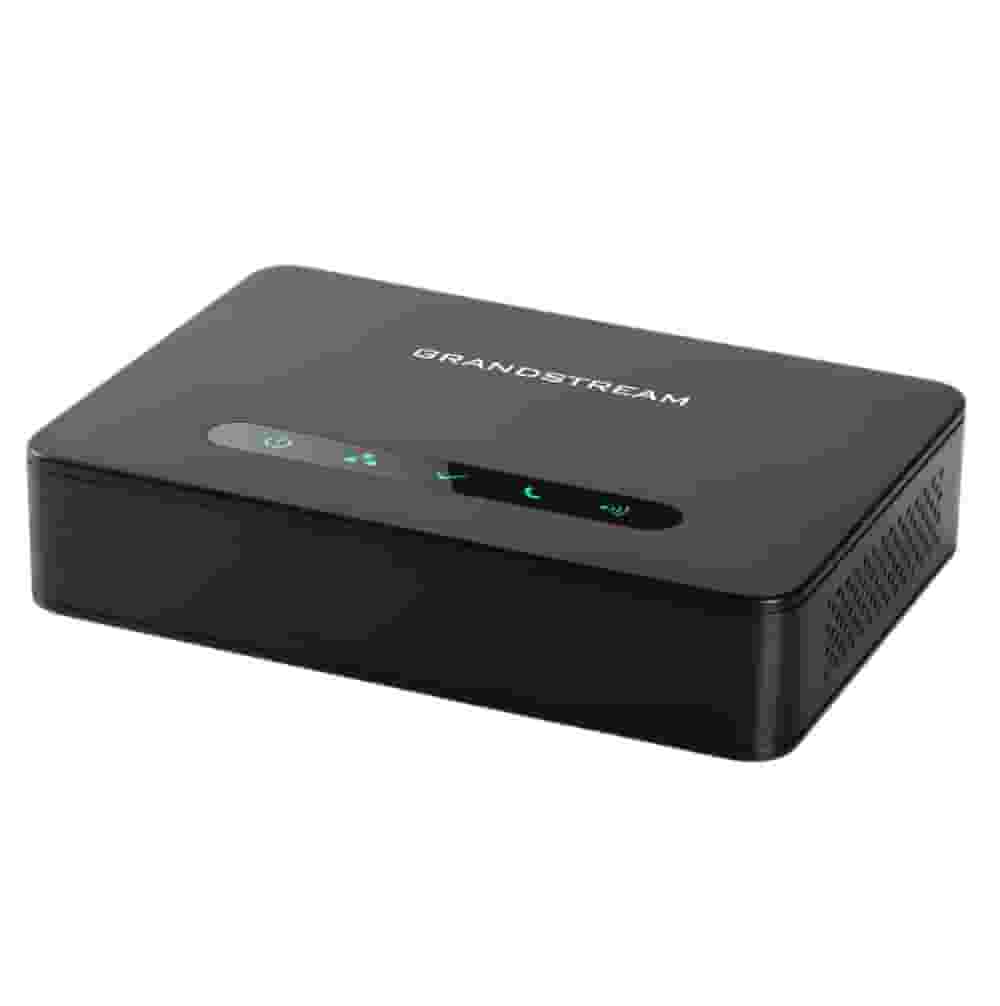 Grandstream DP760 - IP DECT Ретранслятор / репитер / repeater-1