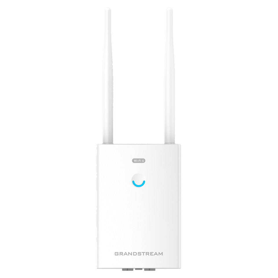 Grandstream GWN7660LR Tashqi Wi-Fi nuqtasi-1