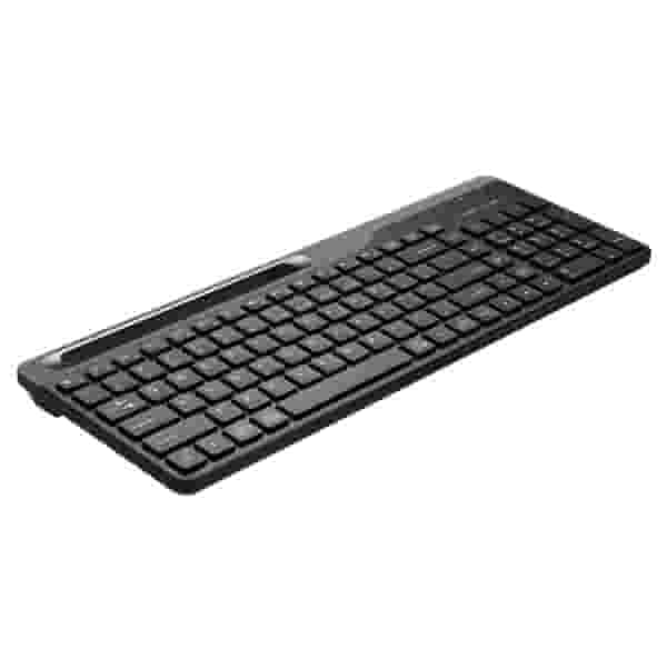 Беспроводная клавиатура A4tech FBK25 Black-1