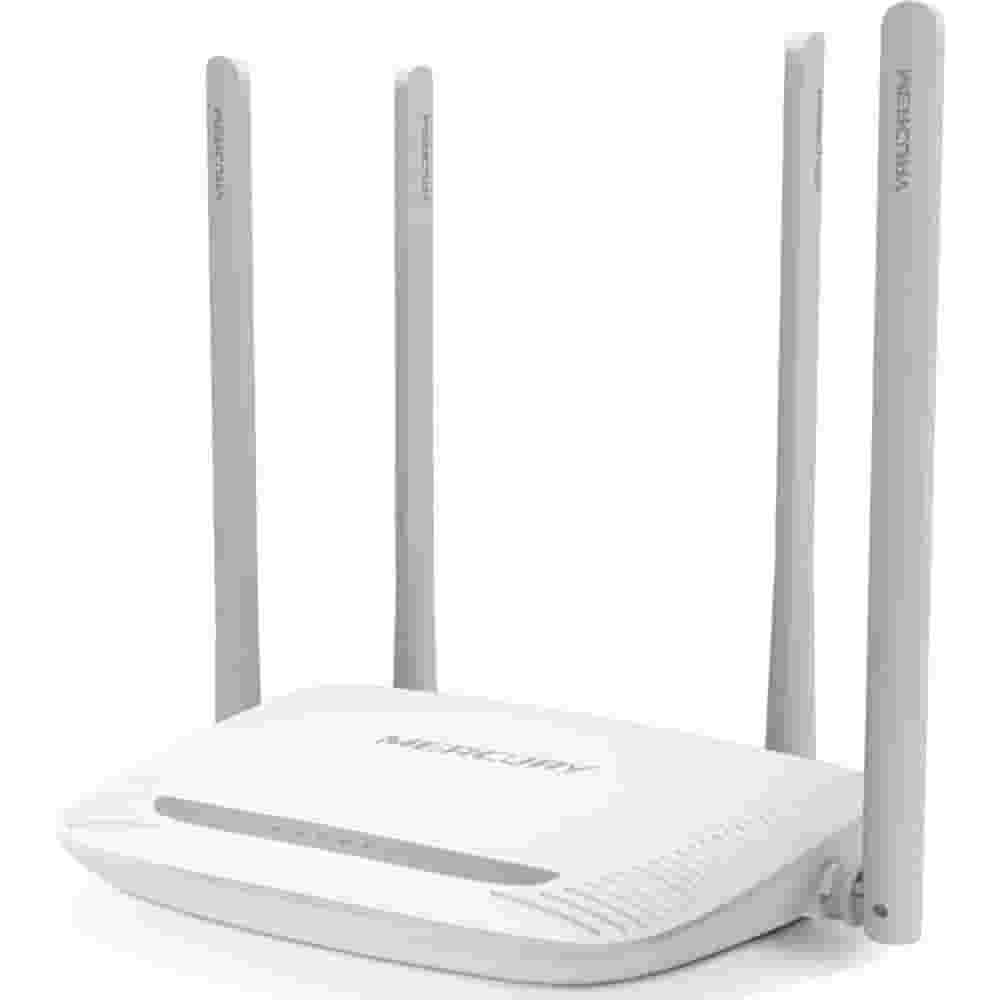 Роутер Wi-Fi Wan/Lan Mercusys MW325R-1