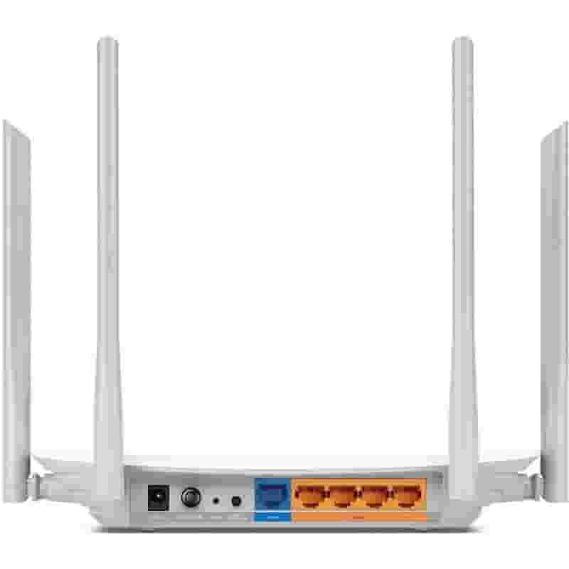 Wi-Fi Router TP-Link Archer A5/AC1200 (WAN/LAN)-2