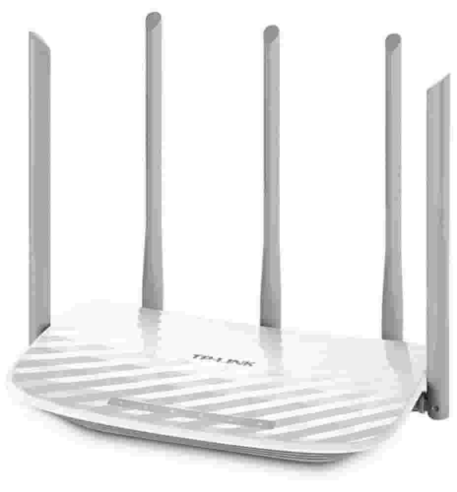 Wi-Fi Router TP-Link Archer A5/AC1200 (WAN/LAN)-1