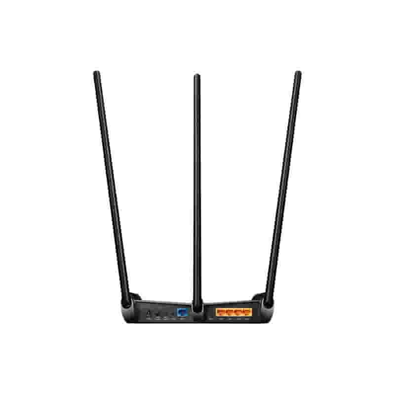 Роутер Wi-Fi Wan/Lan TP-Link Archer C58HP-2