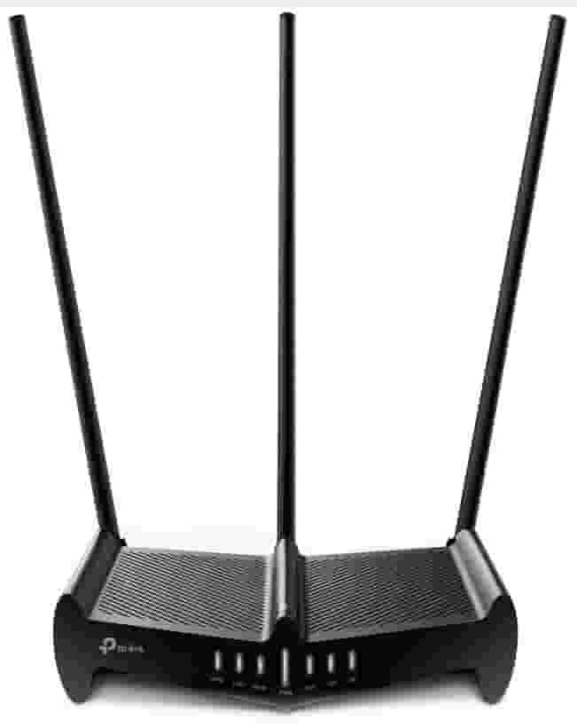 Роутер Wi-Fi Wan/Lan TP-Link Archer C58HP-4