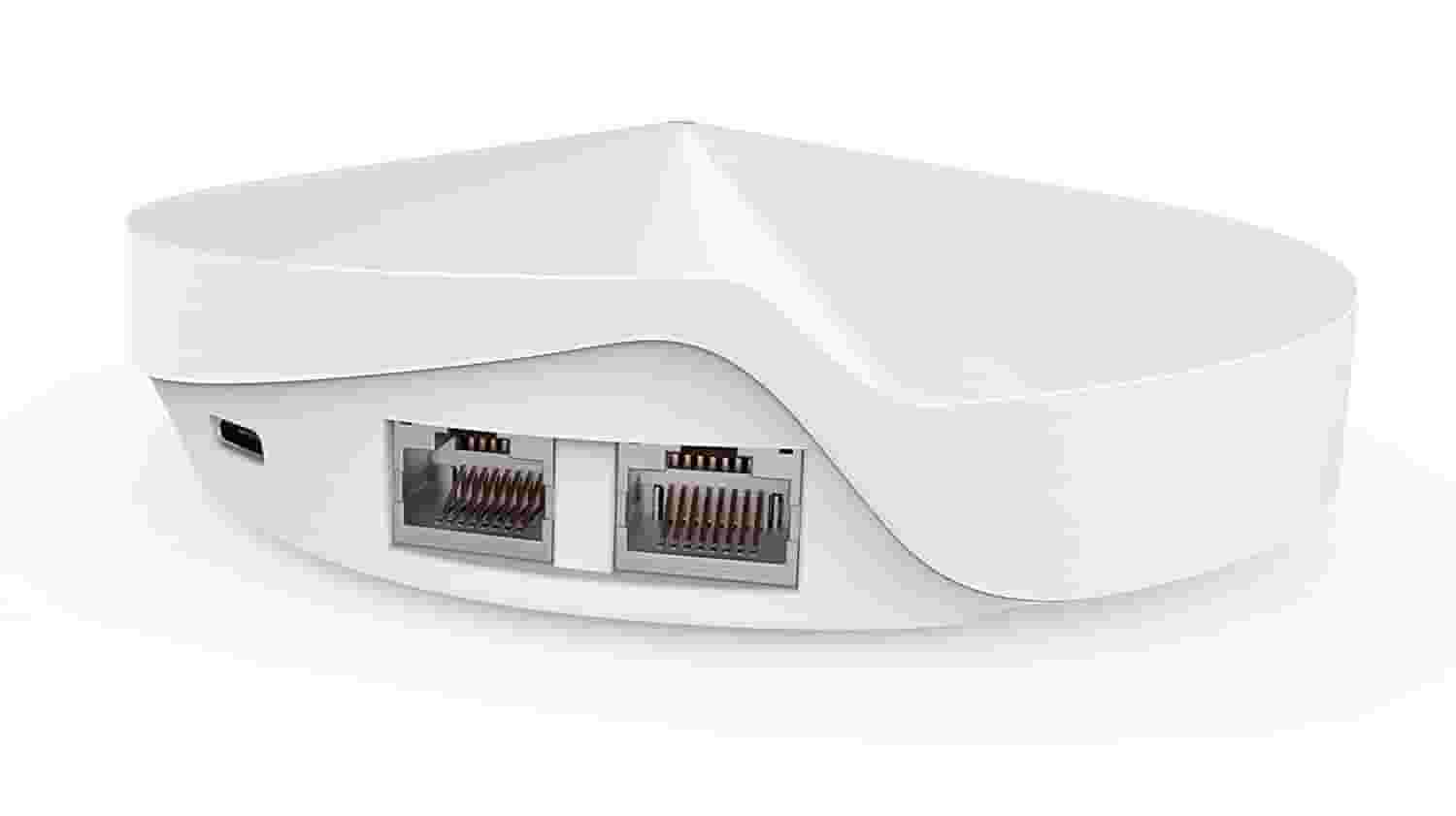 TP-Link Deco M5/AC1300 (3-Pack) Усилитель Wi-Fi сигнала, Точка доступа-2