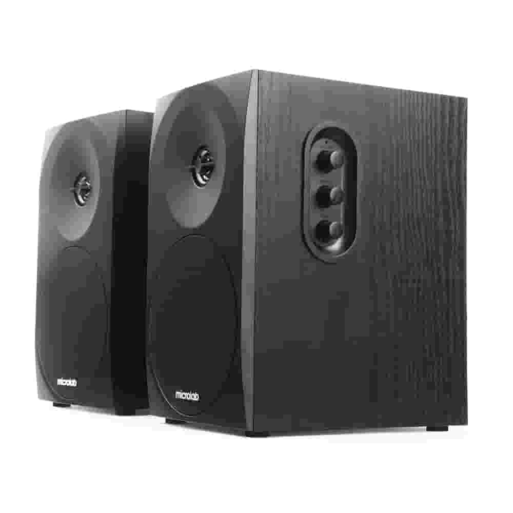 Microlab B-70BT 2.0 - Stereotizim-4