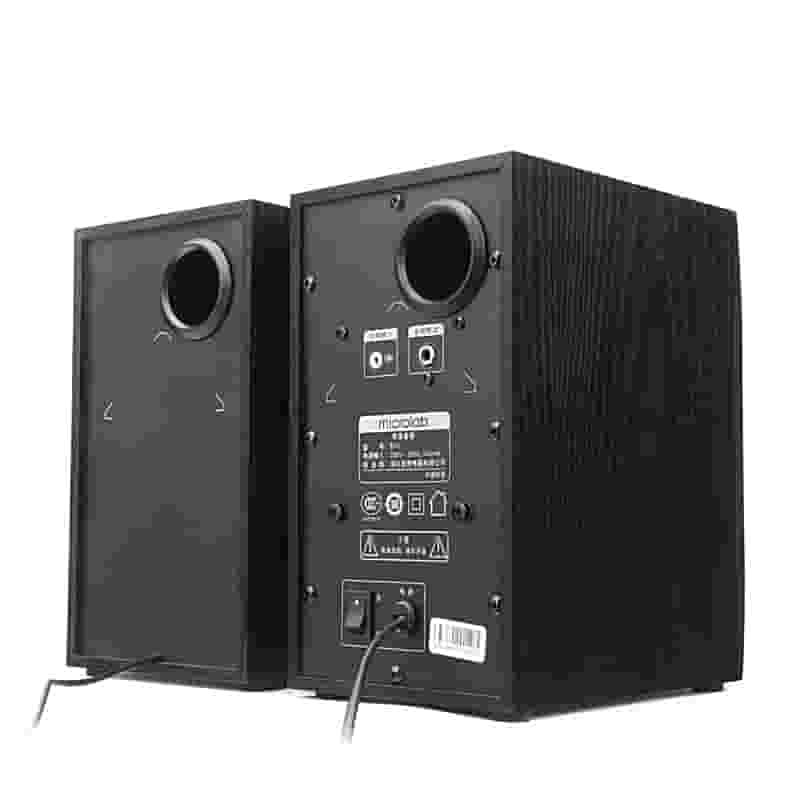 Microlab B-70BT 2.0 - Stereotizim-3