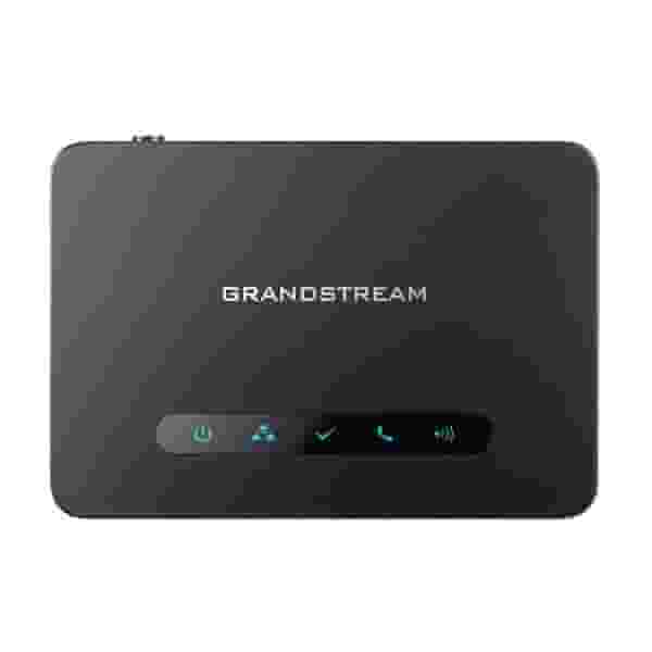 Grandstream DP760 - IP DECT Ретранслятор / репитер / repeater-2