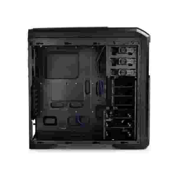 Кейс DeepCool KENDOMEN TI (Black)-4