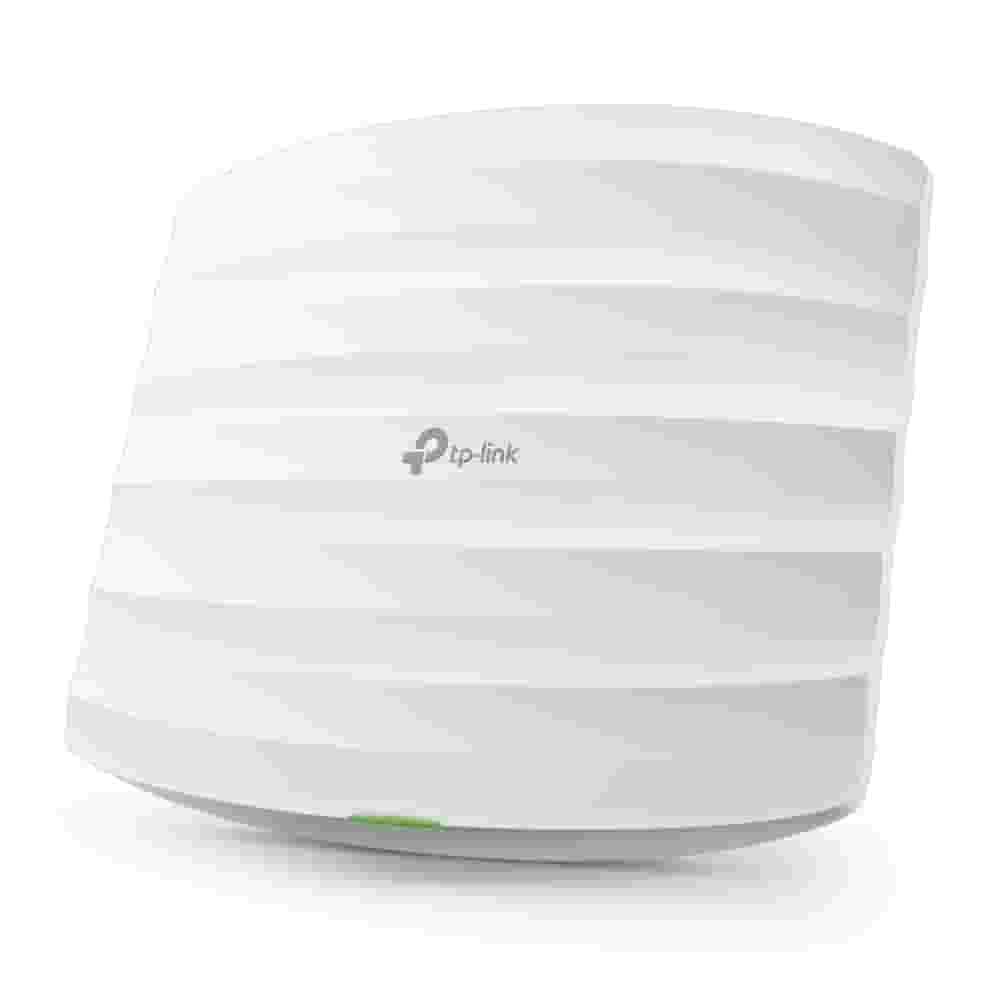 Wi-Fi Потолочная точка доступа TP-Link EAP225 Wan/Lan (AC1350)-1