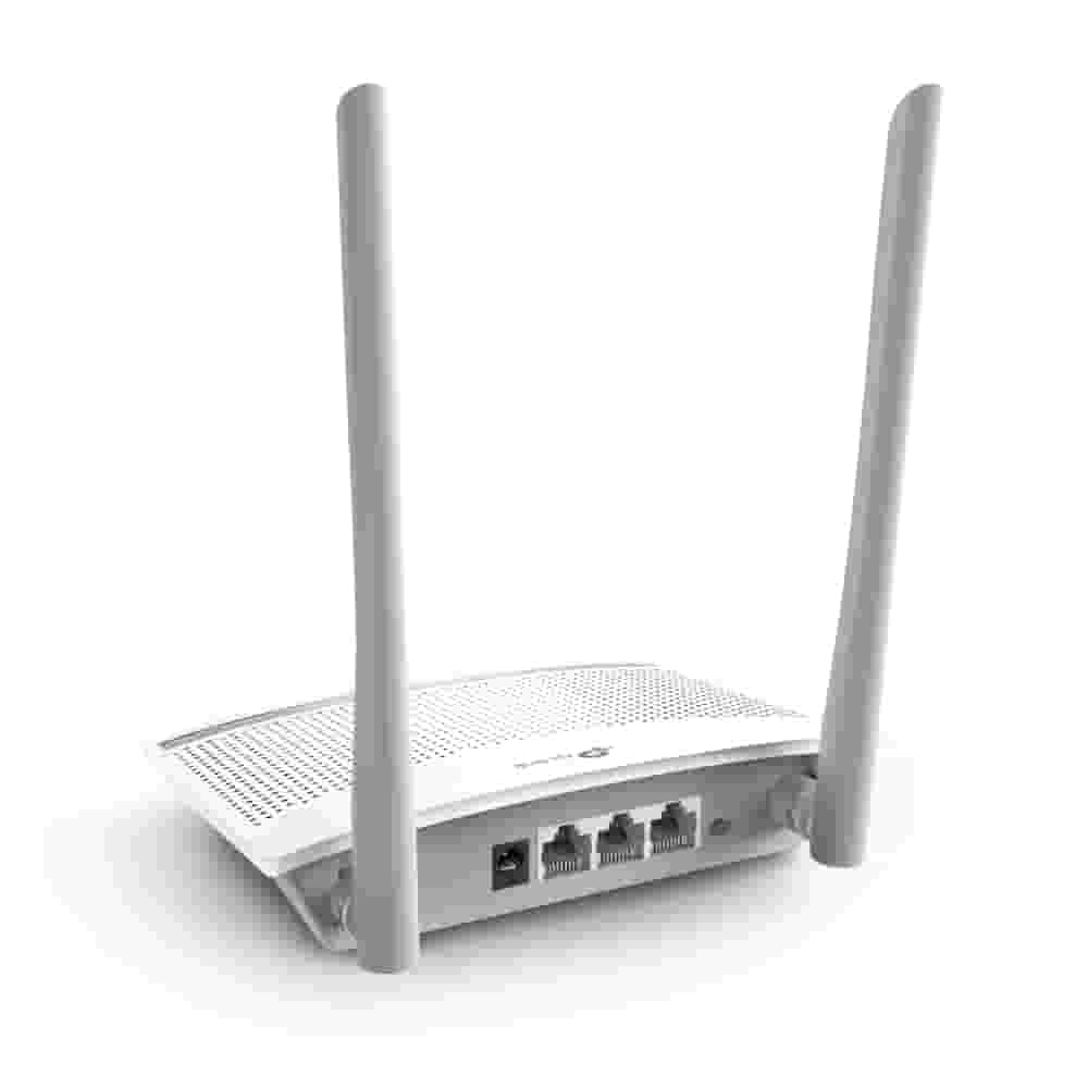 Роутер Wi-Fi Wan/Lan TP-Link TL-WR820N-3