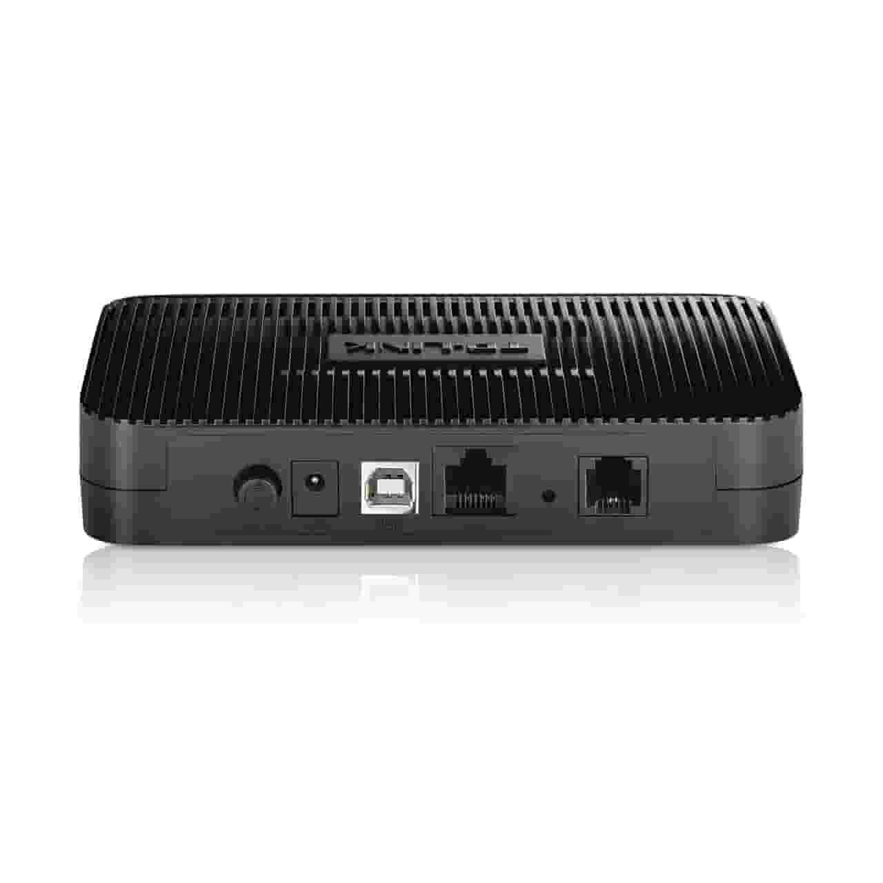 Модем ADSL2 TP-Link TD-W8817-4
