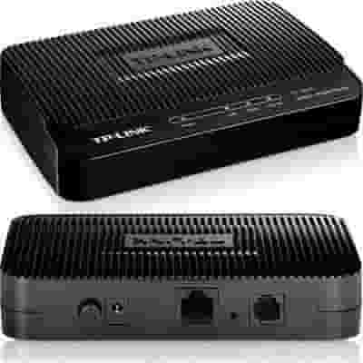 Модем ADSL2 TP-Link TD-W8817-3