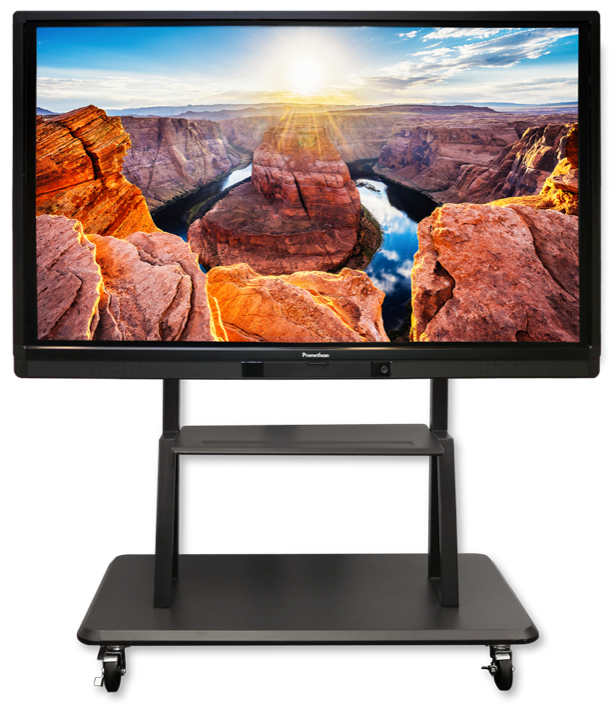 Мультиборд LCD FP-86-6