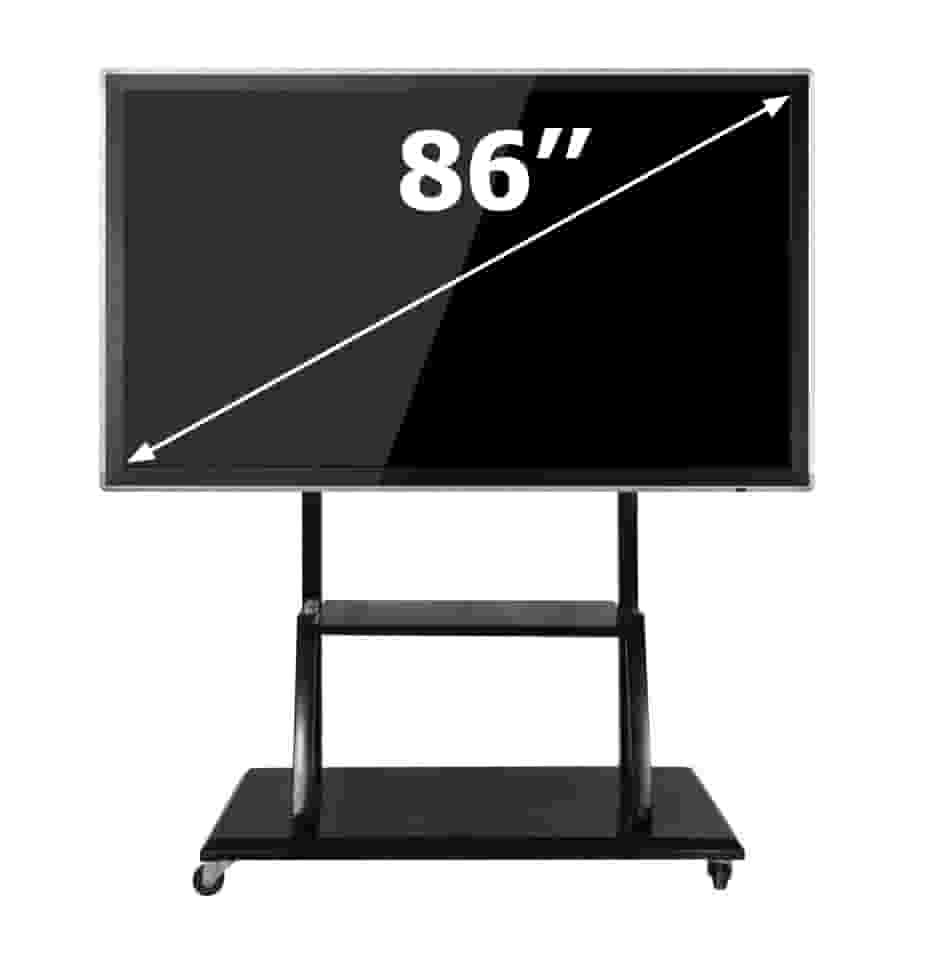 Мультиборд LCD FP-86-1