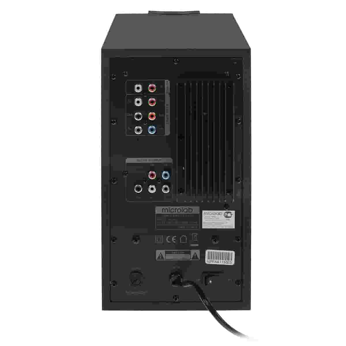 Стереосистема Microlab M-960-3
