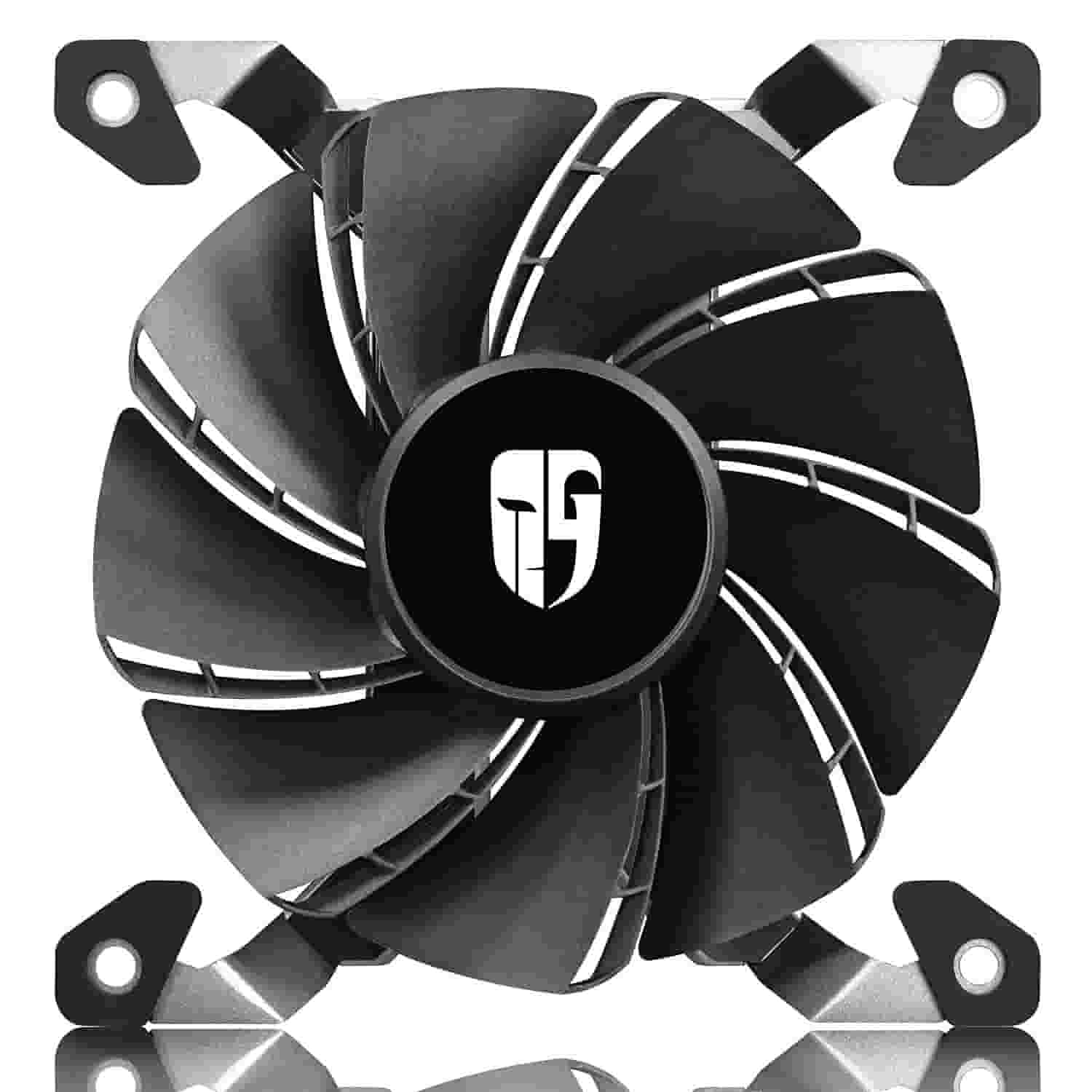 Комплект вентиляторов для корпуса Deepcool Gamer Storm MF 120S-4