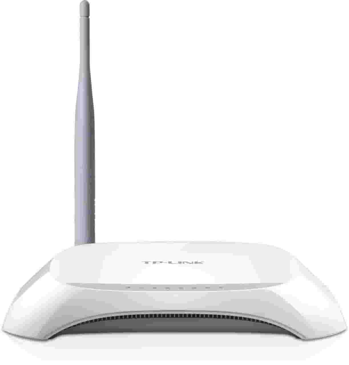Модем ADSL2 TP-Link TD-W8901N-1