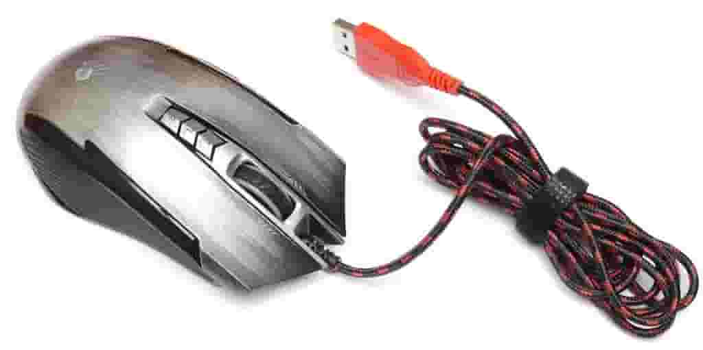 Bloody P93 USB simli o‘yin sichqoncha-4