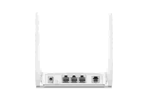 Router ADSL2+ Mercusys MW300D-4