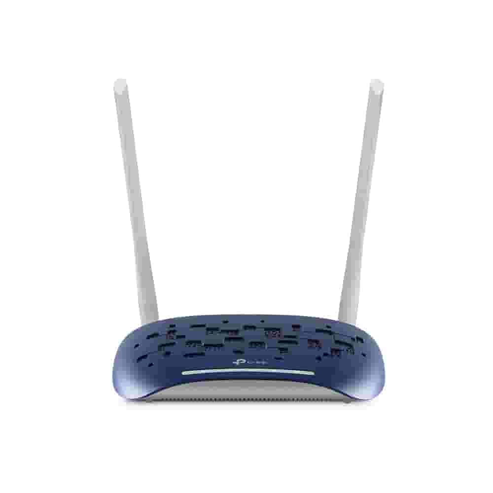 Wi-Fi modem TP-Link TD-W9960 (ADSL2+)-2