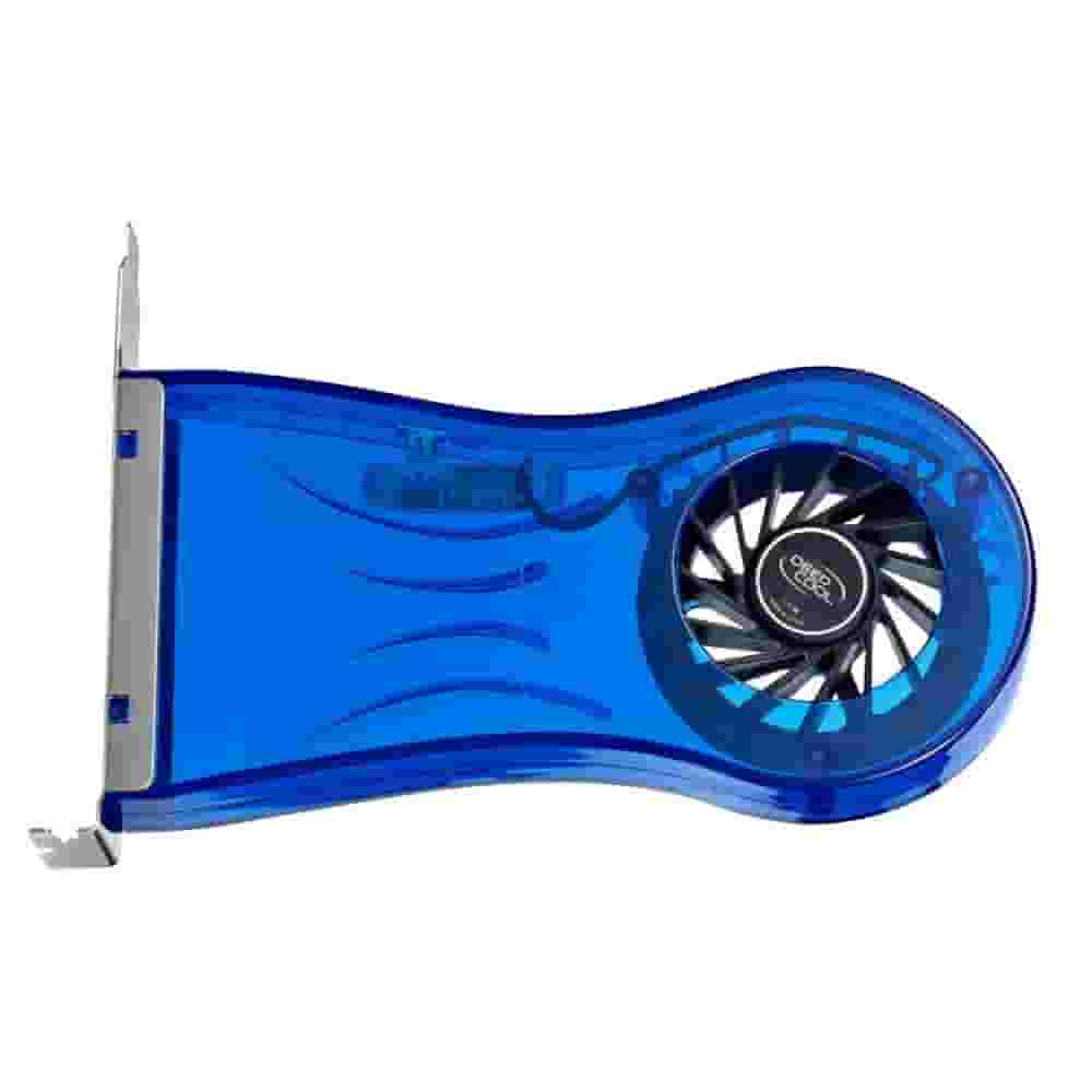 Кулер для видеокарты Deepcool XFan 5 PCI-2
