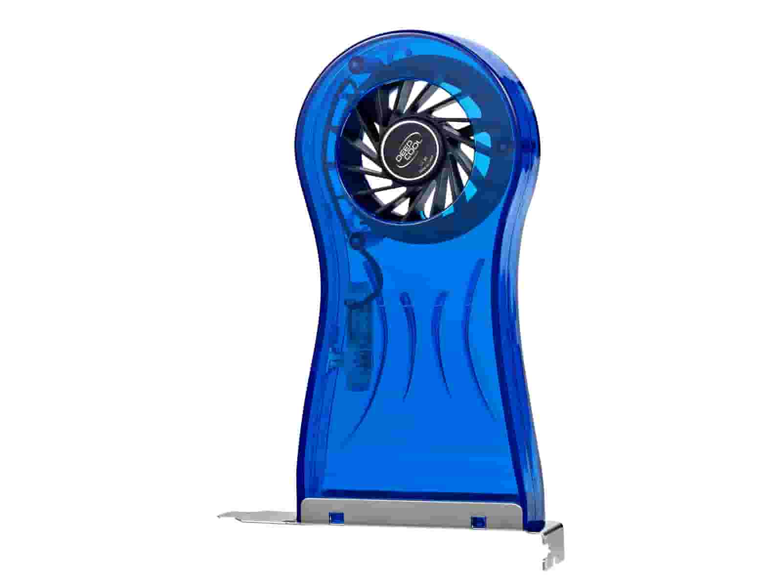 Кулер для видеокарты Deepcool XFan 5 PCI-1