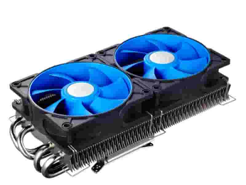 Кулер для видеокарты Deepcool V4600-1